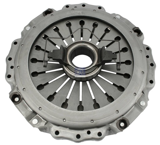 [DTS 2.30373] Mécanisme d'embrayage - DT SPARE PARTS