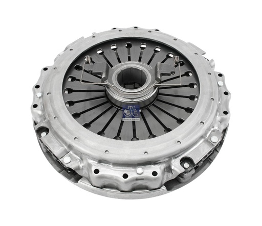 [DTS 2.30377] Mécanisme d'embrayage - DT SPARE PARTS