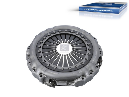 [DTS 2.30383] Mécanisme d'embrayage - DT SPARE PARTS