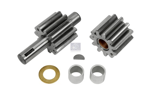 [DTS 2.31022] Kit de réparation VOLVO - DT SPARE PARTS