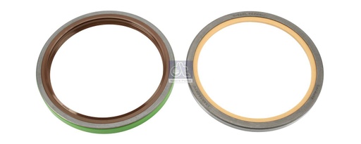 [DTS 2.31308] Kit de joint spi VOLVO - DT SPARE PARTS