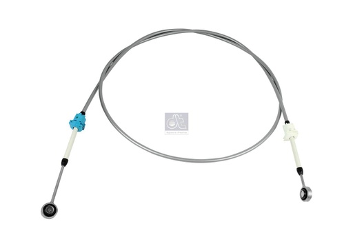 [DTS 2.32118] Câble de commande VOLVO - DT SPARE PARTS