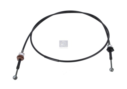 [DTS 2.32119] Câble de commande VOLVO - DT SPARE PARTS