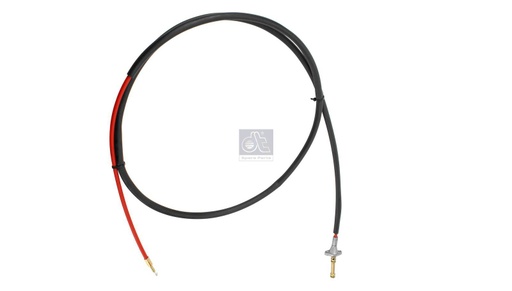 [DTS 2.32121] Câble de commande VOLVO - DT SPARE PARTS