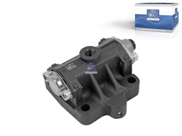 [DTS 2.32156] Couvercle, cylindre de split - DT SPARE PARTS