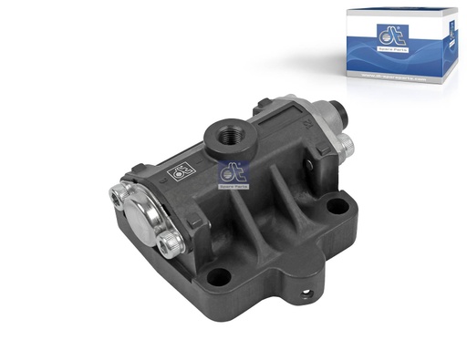 [DTS 2.32156] Couvercle VOLVO - DT SPARE PARTS