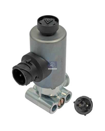 [DTS 2.32161] Electrovalve - DT SPARE PARTS