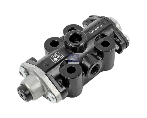 [DTS 2.32168] Valve de relais VOLVO - DT SPARE PARTS
