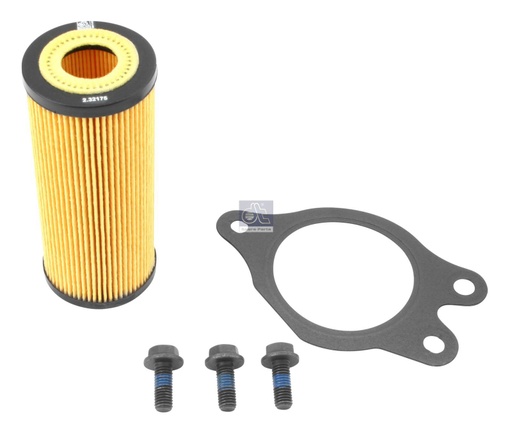 [DTS 2.32174] Kit de filtres à huile - DT SPARE PARTS