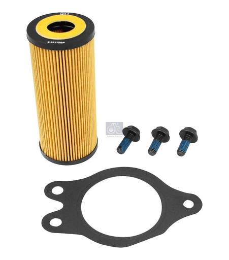 [DTS 2.32174SP] Kit de filtres à huile - DT SPARE PARTS