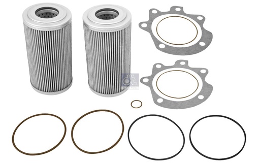 [DTS 2.32176] Kit de filtres à huile - DT SPARE PARTS