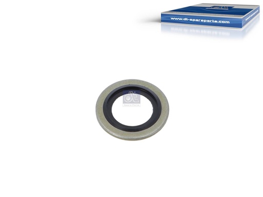 [DTS 2.32212] Bague d'étanchéité VOLVO - DT SPARE PARTS