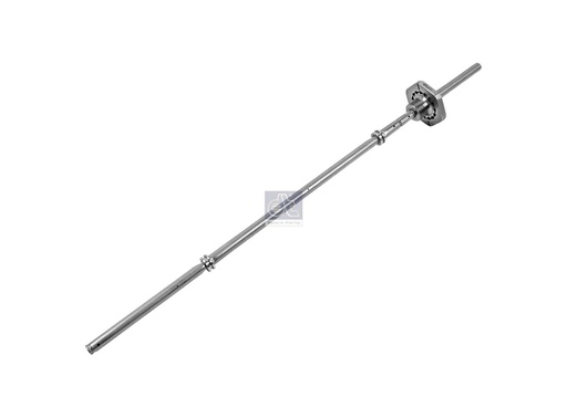[DTS 2.32255] Tuyau d'huile - DT SPARE PARTS