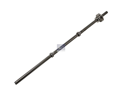 [DTS 2.32262] Tuyau d'huile - DT SPARE PARTS