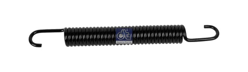 [DTS 2.32282] Ressort VOLVO - DT SPARE PARTS