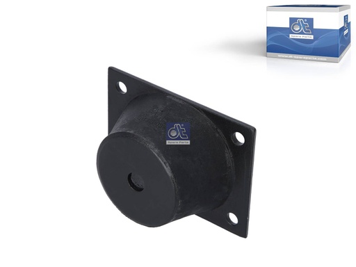 [DTS 2.32301] Butoir en caoutchouc VOLVO - DT SPARE PARTS