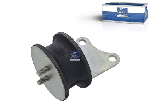 [DTS 2.32302] Butoir en caoutchouc VOLVO - DT SPARE PARTS