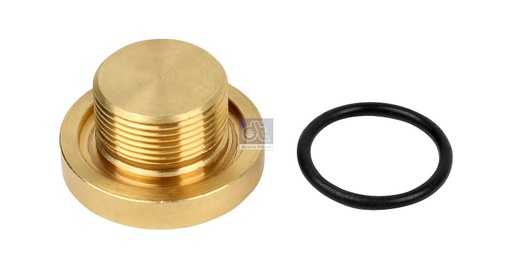 [DTS 2.32316] Bouchon de fermeture - DT SPARE PARTS