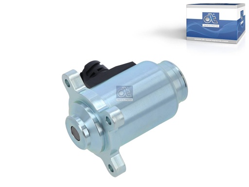 [DTS 2.32353] Electrovalve - DT SPARE PARTS