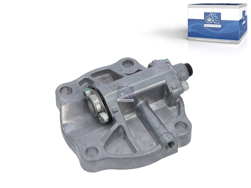 [DTS 2.32363] Couvercle VOLVO - DT SPARE PARTS