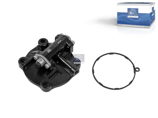 [DTS 2.32364] Couvercle VOLVO - DT SPARE PARTS
