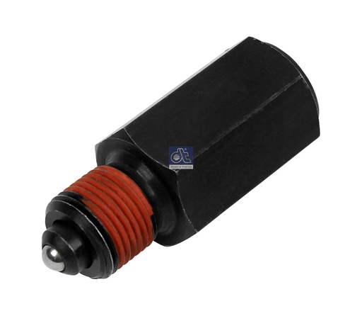 [DTS 2.32365] Verrouiller le sélecteur de vitesse - DT SPARE PARTS