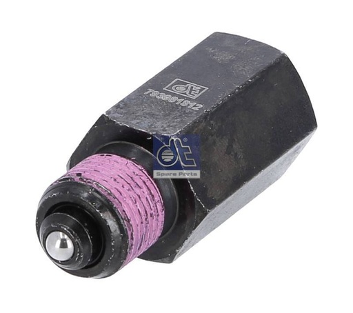 [DTS 2.32368] Verrouiller le sélecteur de vitesse VOLVO - DT SPARE PARTS