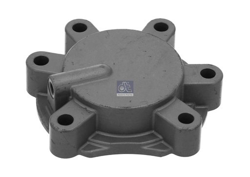 [DTS 2.32376] Couvercle de cylindre - DT SPARE PARTS