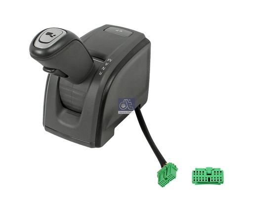 [DTS 2.32381] Support de levier de vitesses VOLVO - DT SPARE PARTS