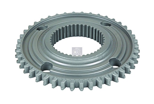 [DTS 2.32385] Entraîneur VOLVO - DT SPARE PARTS