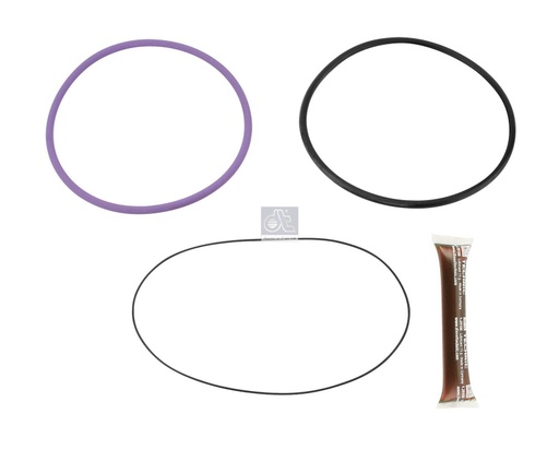 [DTS 2.32406] Kit de bagues d'étanchéité VOLVO - DT SPARE PARTS