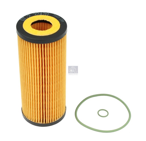 [DTS 2.32420] Insert de filtre à huile - DT SPARE PARTS