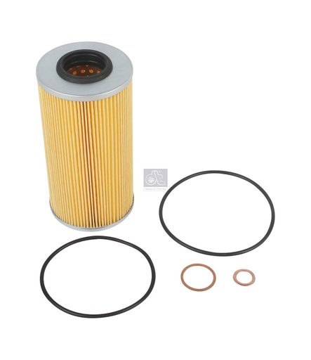 [DTS 2.32421] Insert de filtre à huile - DT SPARE PARTS