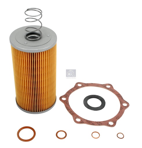 [DTS 2.32422] Insert de filtre à huile - DT SPARE PARTS