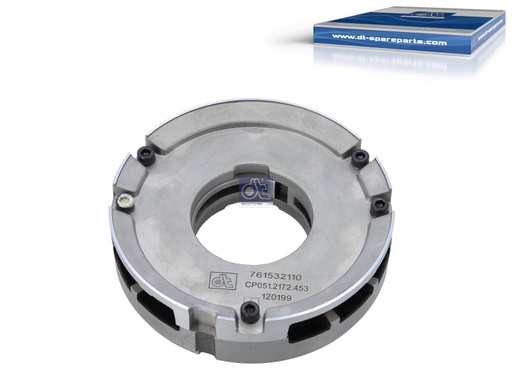 [DTS 2.32453] Pompe à huile - DT SPARE PARTS