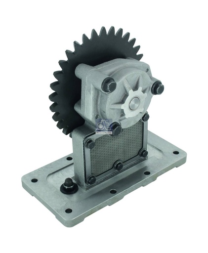 [DTS 2.32454] Pompe à huile VOLVO - DT SPARE PARTS