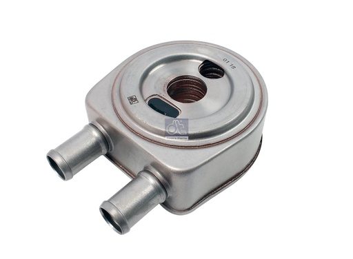 [DTS 2.32460] Radiateur d'huile - DT SPARE PARTS