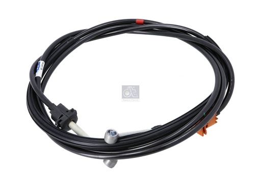 [DTS 2.32481] Câble de commande VOLVO - DT SPARE PARTS