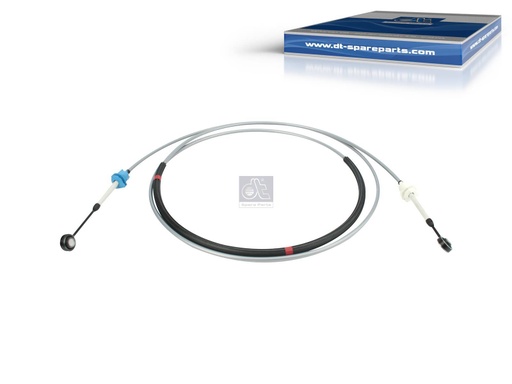 [DTS 2.32482] Câble de commande VOLVO - DT SPARE PARTS