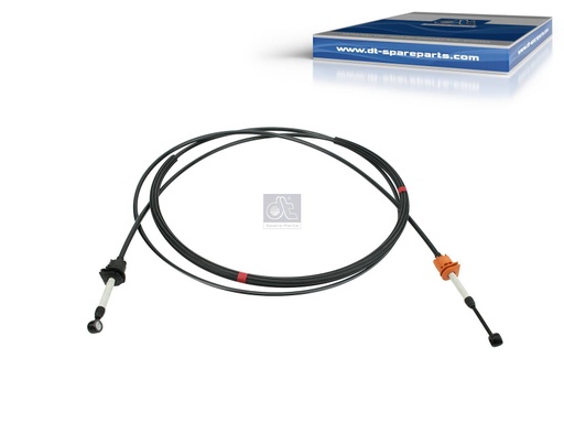 [DTS 2.32483] Câble de commande VOLVO - DT SPARE PARTS