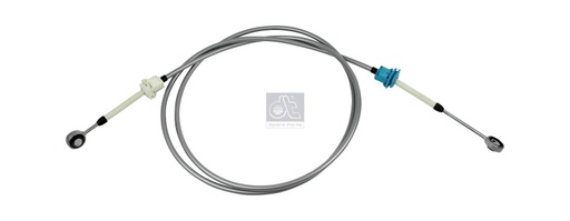 [DTS 2.32484] Câble de commande VOLVO - DT SPARE PARTS