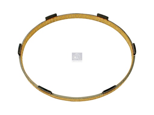 [DTS 2.32497] Bague de synchronisation - DT SPARE PARTS