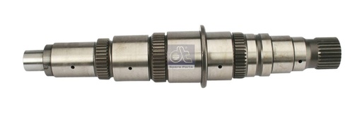[DTS 2.32589] Arbre principal - DT SPARE PARTS
