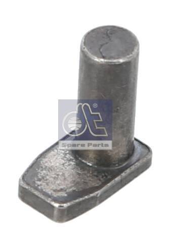 [DTS 2.32616] Pièce coulissante VOLVO - DT SPARE PARTS