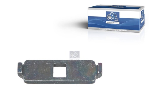 [DTS 2.32706] Pièce coulissante VOLVO - DT SPARE PARTS