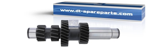 [DTS 2.32737] Arbre intermédiaire VOLVO - DT SPARE PARTS