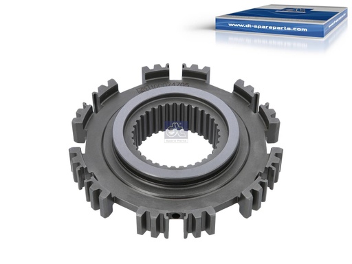 [DTS 2.32755] Bague de guidage VOLVO - DT SPARE PARTS