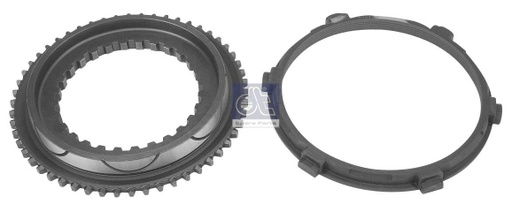 [DTS 2.32756] Kit de synchronisation VOLVO - DT SPARE PARTS