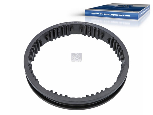 [DTS 2.32791] Manchon coulissant VOLVO - DT SPARE PARTS
