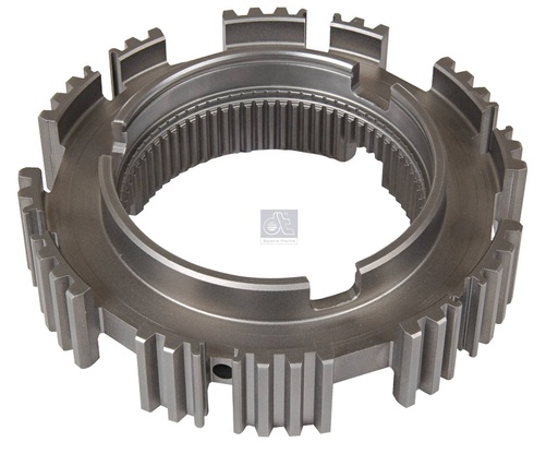 [DTS 2.32799] Bague de guidage VOLVO - DT SPARE PARTS